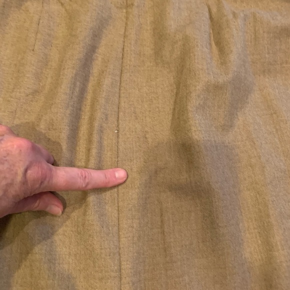 Liz Claiborne Lizsport wool skirt Vintage - Picture 8 of 8